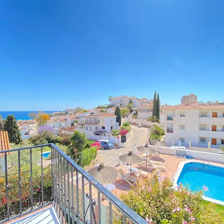 Casa La Vida Casasol Villa Nerja