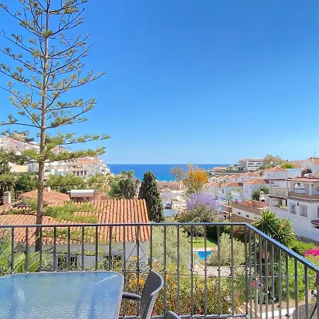 Casa La Vida Casasol Villa