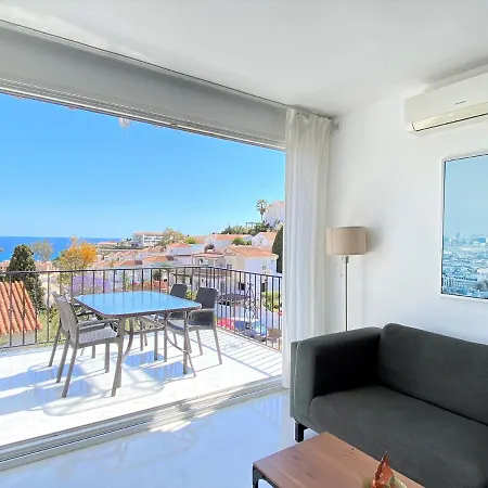 Villa Casa La Vida Casasol Nerja