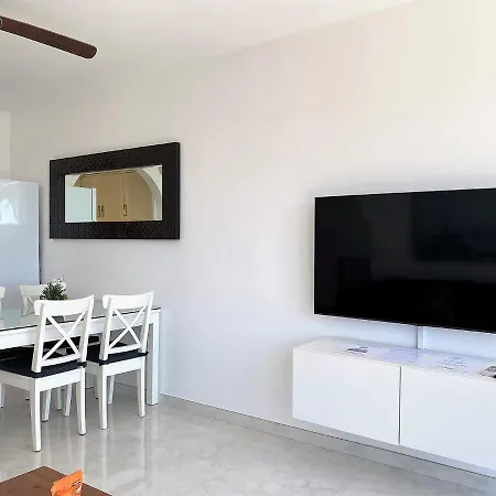 Casa La Vida Casasol Villa *