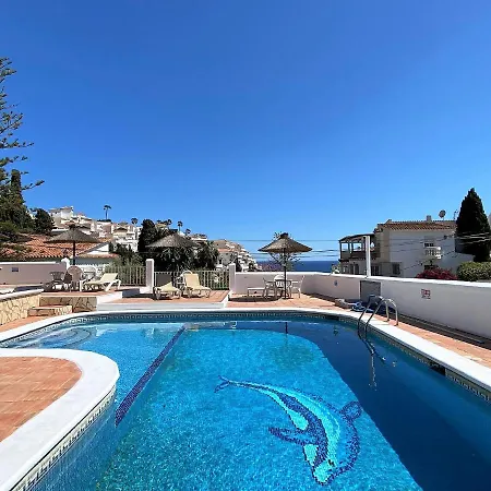 Casa La Vida Casasol Villa