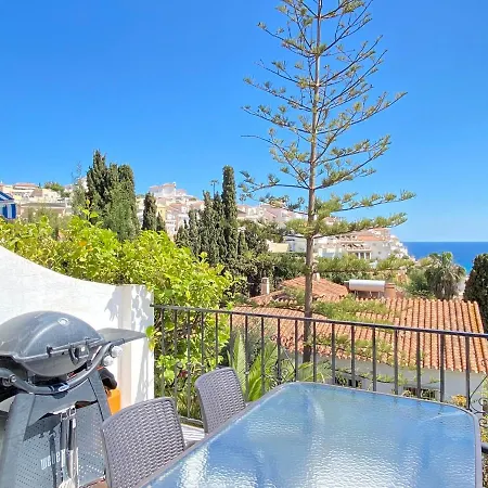 Casa La Vida Casasol Вілла *