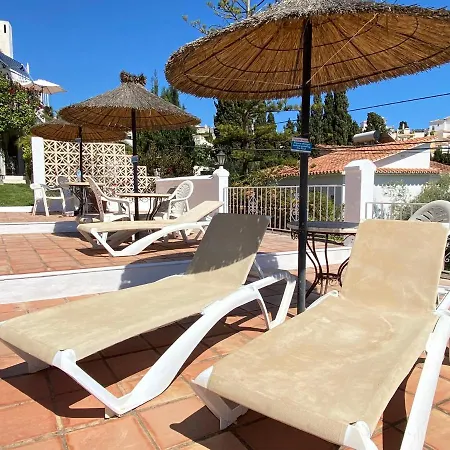 Casa La Vida Casasol Нерха