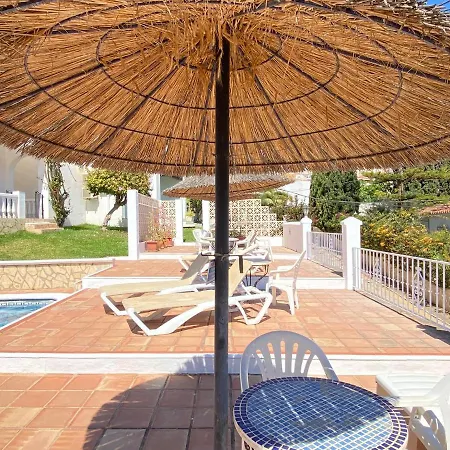 Casa La Vida Casasol *