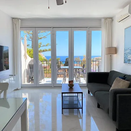 Casa La Vida Casasol *