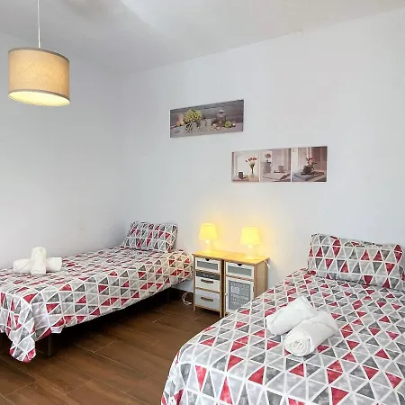 Casa La Vida Casasol Villa *