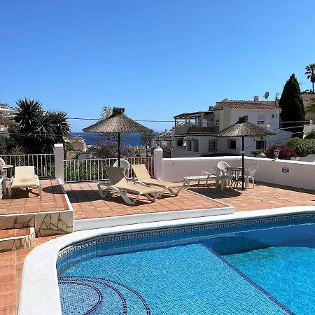 Casa La Vida Casasol Villa Nerja