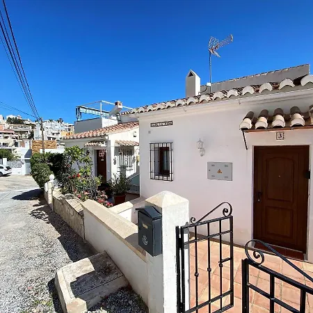 Casa La Vida Casasol *