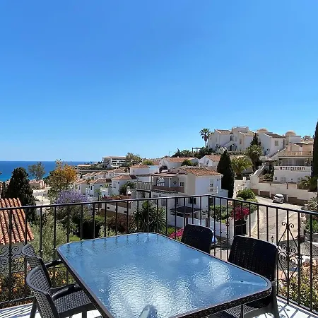 Casa La Vida Casasol Villa
