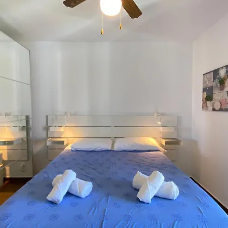 Villa Casa La Vida Casasol *