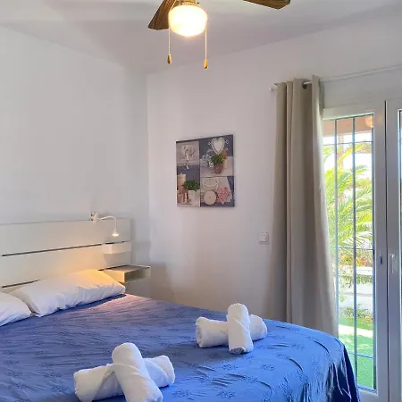 Casa La Vida Casasol Villa