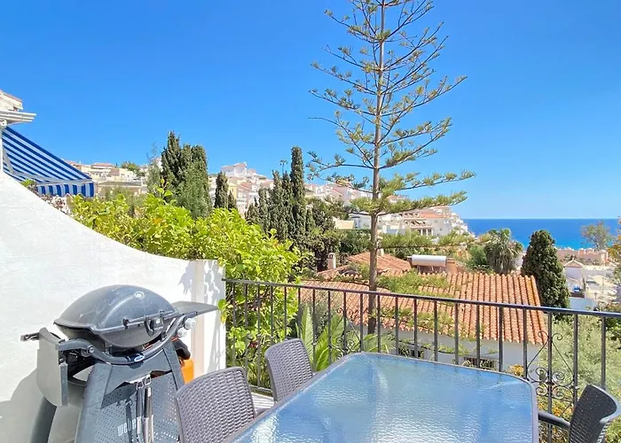 Casa La Vida Casasol Вілла *