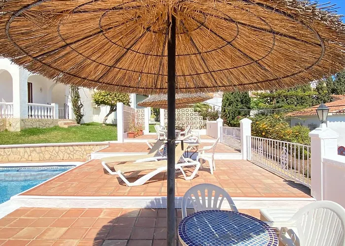 Casa La Vida Casasol *