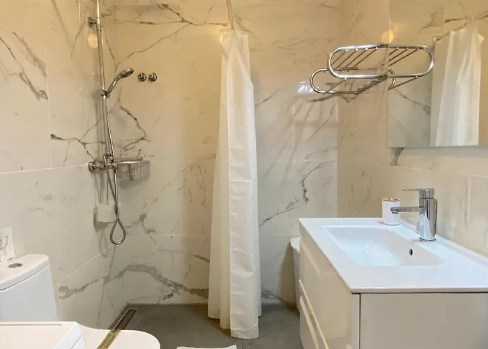 Casa La Vida Casasol Вілла Нерха