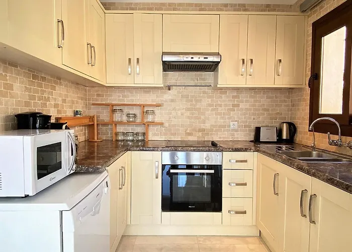 Casa La Vida Casasol