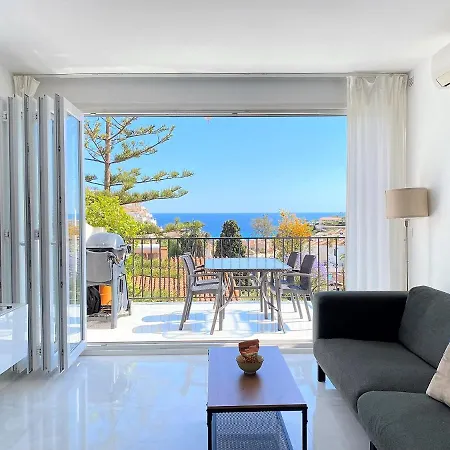 Casa La Vida Casasol Vila Nerja