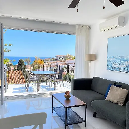 Vila Casa La Vida Casasol Nerja