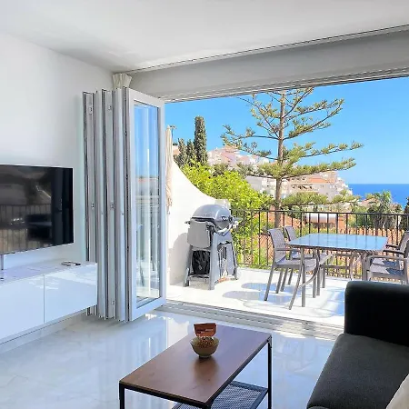 Casa La Vida Casasol Villa Nerja