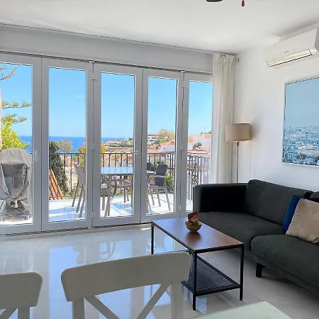 Casa La Vida Casasol *