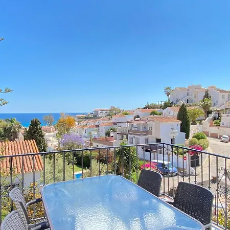 Vila Casa La Vida Casasol