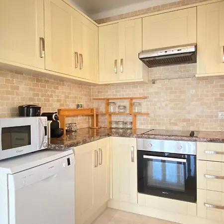 Casa La Vida Casasol Villa