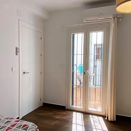 Casa La Vida Casasol ヴィラ *