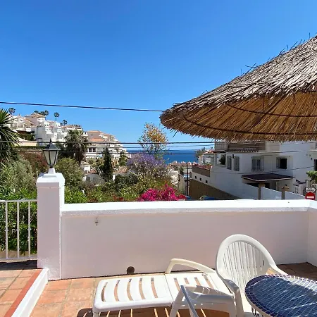 Casa La Vida Casasol Vila Nerja