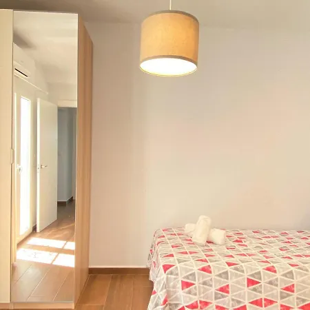 Casa La Vida Casasol Vila Nerja