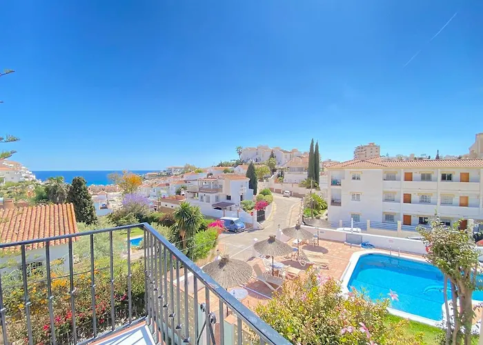 Casa La Vida Casasol Villa Nerja