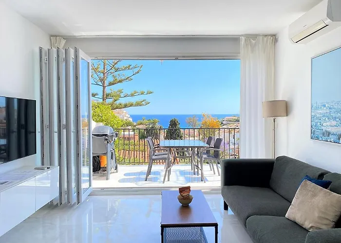 Casa La Vida Casasol Villa Nerja