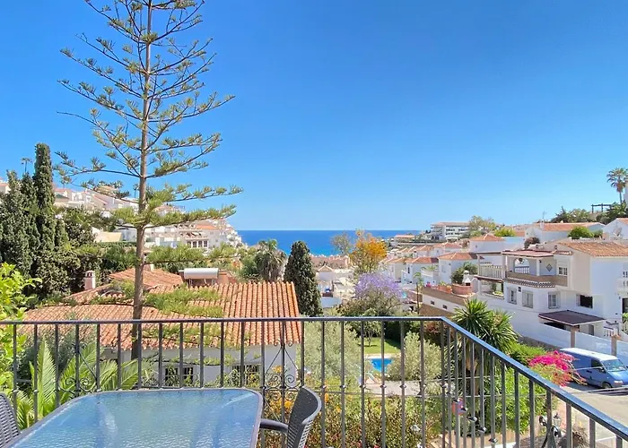 Casa La Vida Casasol Villa