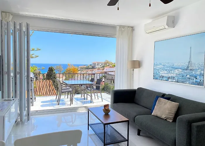 Villa Casa La Vida Casasol Nerja