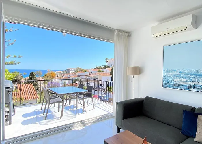 Villa Casa La Vida Casasol Nerja