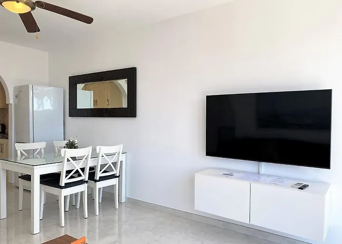 Casa La Vida Casasol Villa *