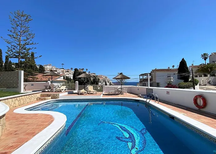 Casa La Vida Casasol Villa