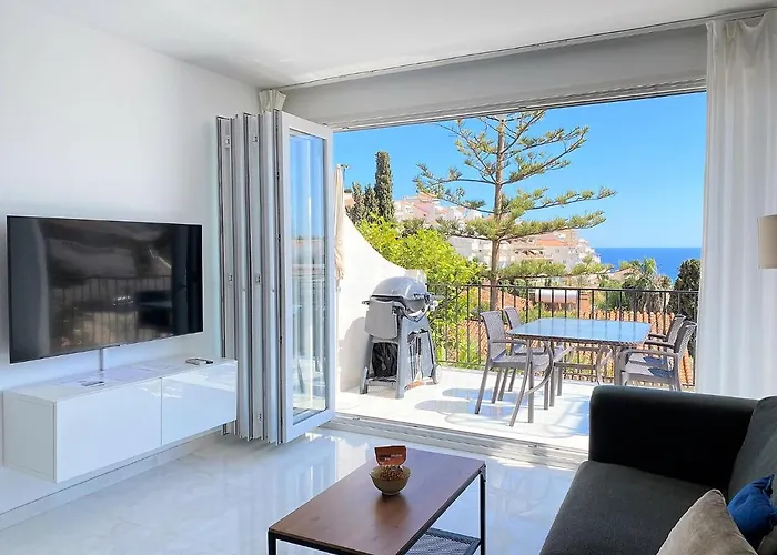 Casa La Vida Casasol Villa Nerja