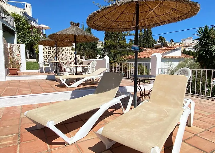 Casa La Vida Casasol Nerja