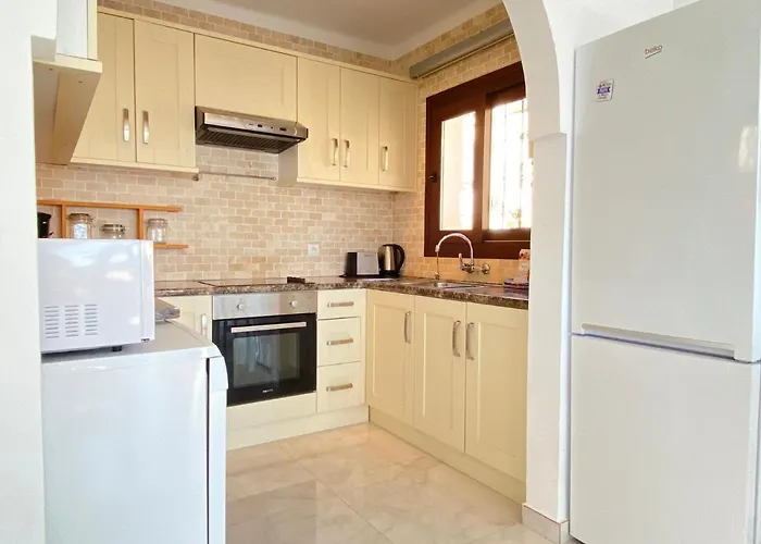 Villa Casa La Vida Casasol Nerja