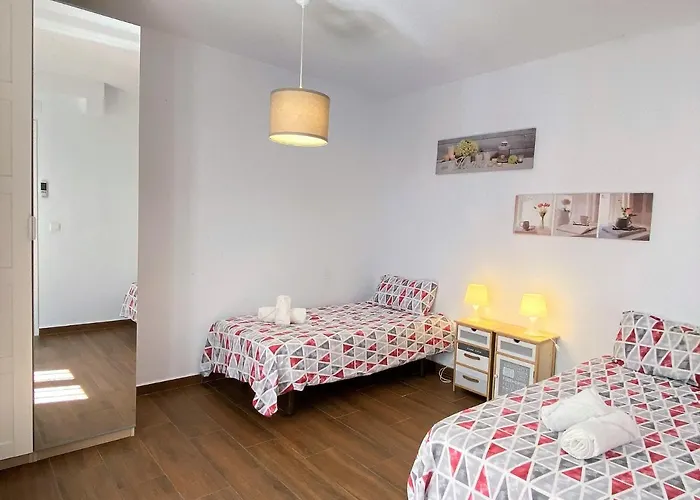 Casa La Vida Casasol Villa