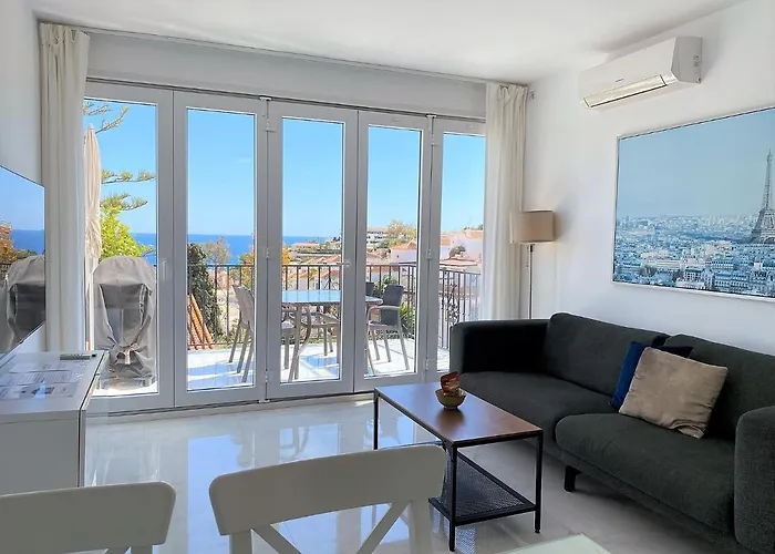 Casa La Vida Casasol *