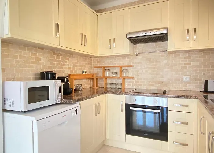 Casa La Vida Casasol Villa