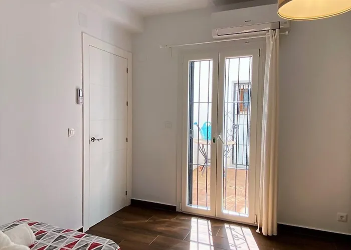 Casa La Vida Casasol Villa *