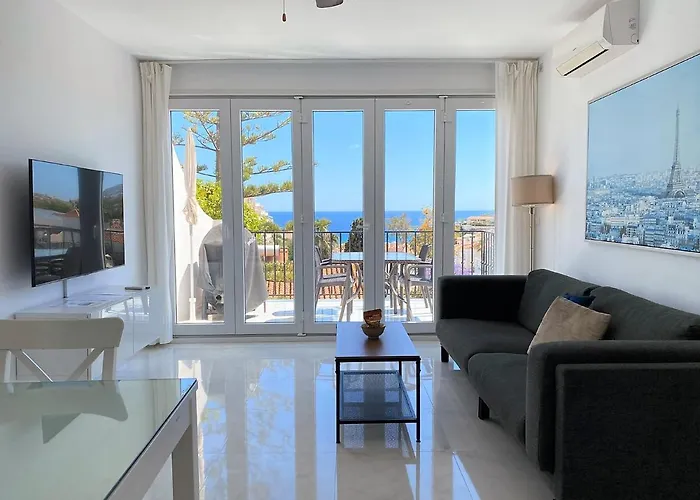 Casa La Vida Casasol *