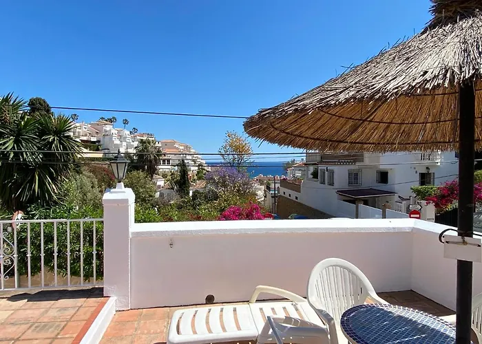 Casa La Vida Casasol Villa Nerja