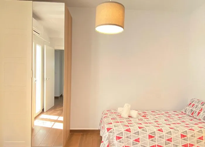 Casa La Vida Casasol Villa Nerja