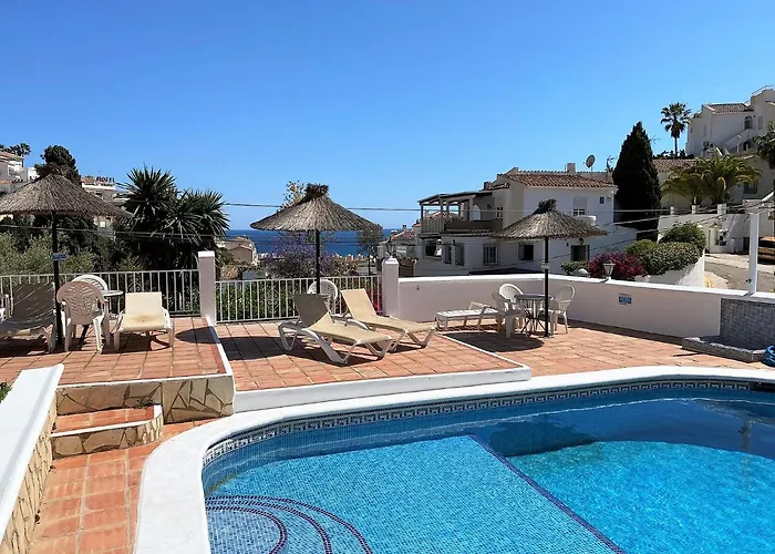 Casa La Vida Casasol Villa Nerja