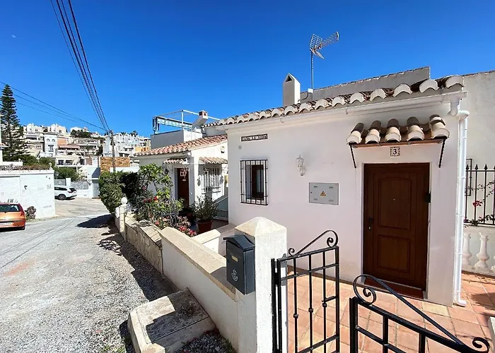 Casa La Vida Casasol *