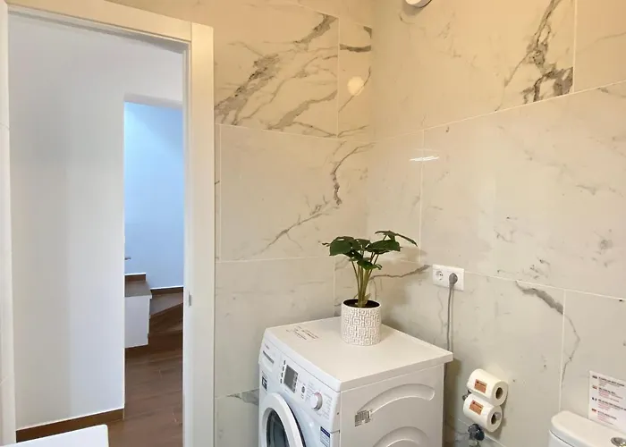 Casa La Vida Casasol Nerja