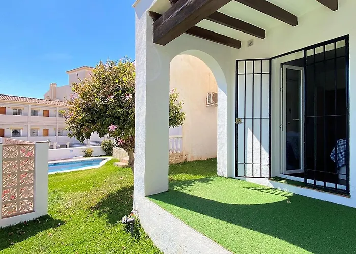 Casa La Vida Casasol *