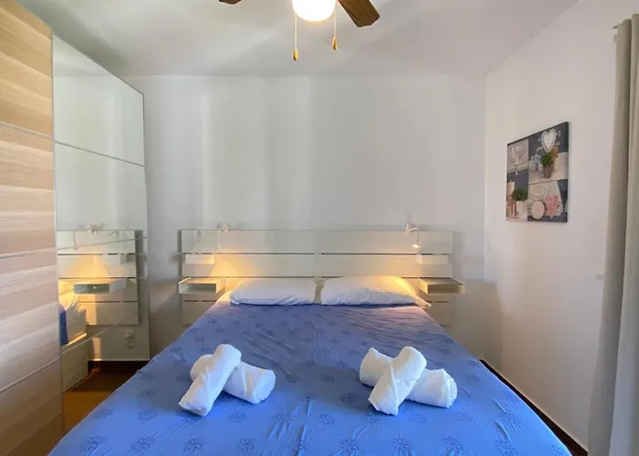 Villa Casa La Vida Casasol *